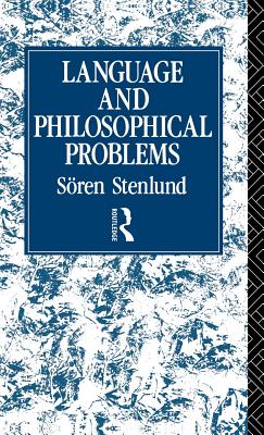 Language and Philosophical Problems