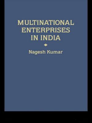 Multinational Enterprises in India