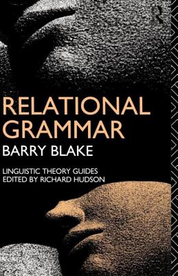 Relational Grammar