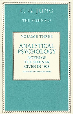 Analytical Psychology