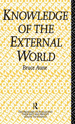 Knowledge of the External World