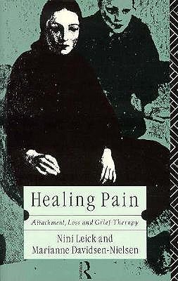 Healing Pain