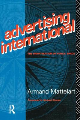 Advertising International