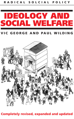 Ideology and Social Welfare