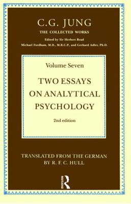 Two Essays on Analytical Psychology