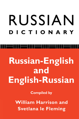 Russian Dictionary