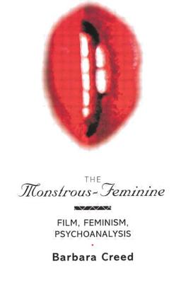 The Monstrous-Feminine