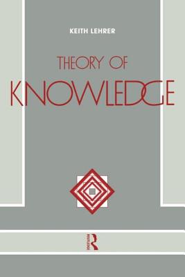 Theory of Knowledge