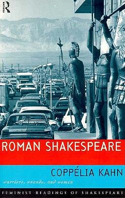 Roman Shakespeare