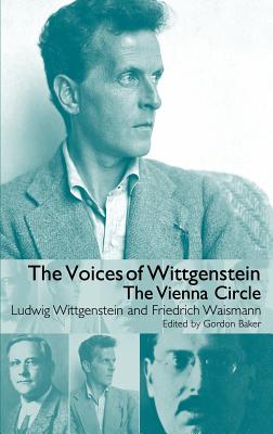 The Voices of Wittgenstein