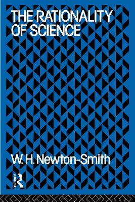 The Rationality of Science