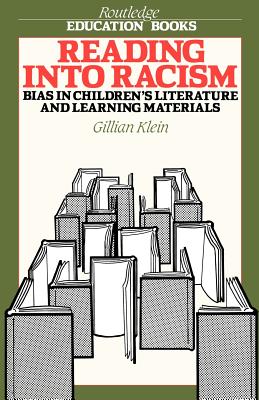 Reading into Racism