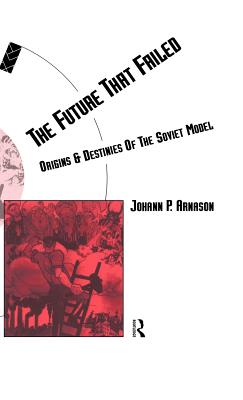 The Future That Failed