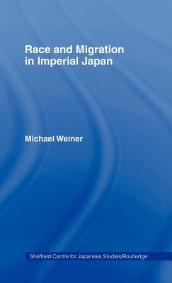 Race and Migration in Imperial Japan