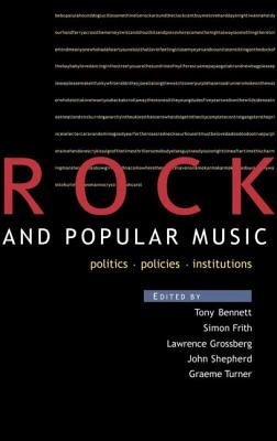 Rock and Popular Music