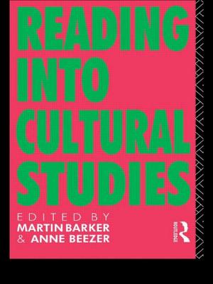 Reading Into Cultural Studies