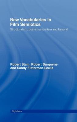 New Vocabularies in Film Semiotics