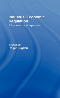 Industrial Economic Regulation