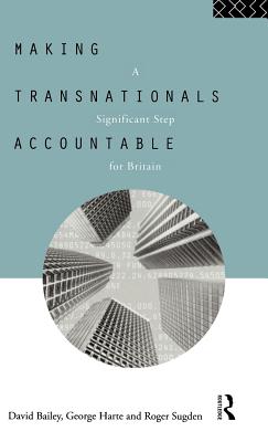 Making Transnationals Accountable