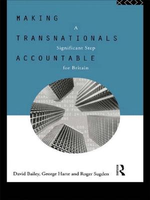 Making Transnationals Accountable