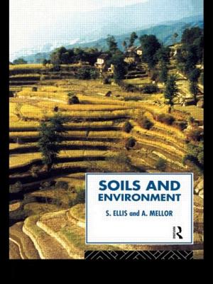 Soils and Environment