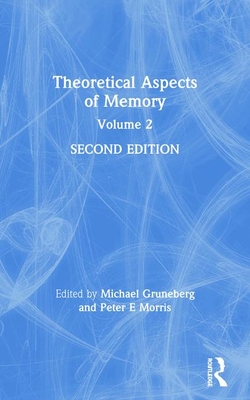 Theoretical Aspects of Memory