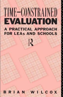 Time-Constrained Evaluation