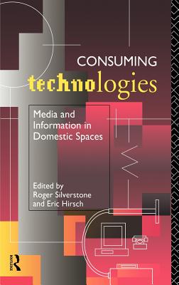 Consuming Technologies