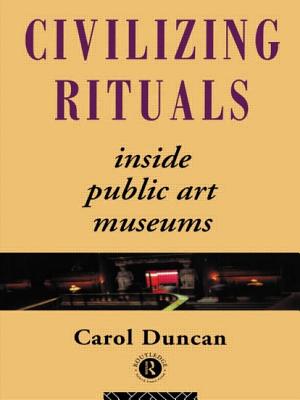 Civilizing Rituals