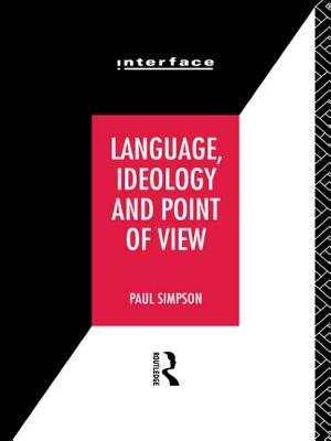 Language, Ideology and Point of View