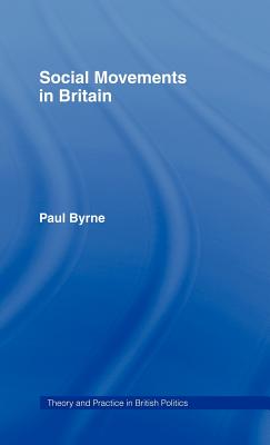 Social Movements in Britain
