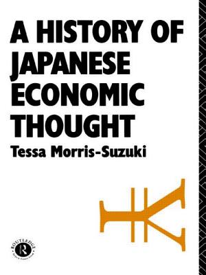 History of Japanese Economic Thought