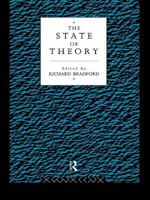 The State of Theory