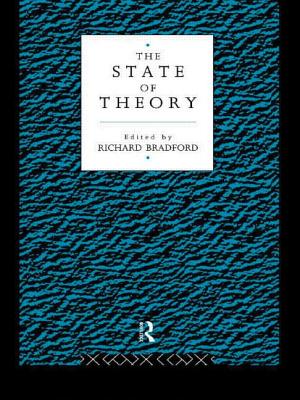 The State of Theory