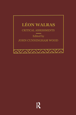 Leon Walras