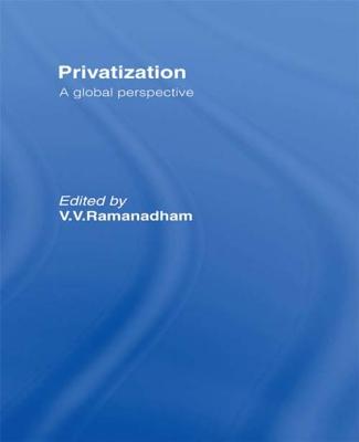 Privatisation