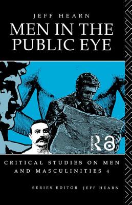 Men In The Public Eye