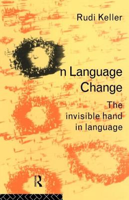 On Language Change