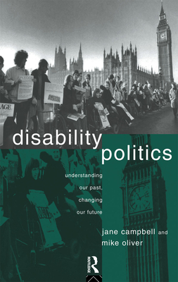 Disability Politics