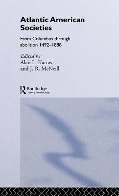 Atlantic American Societies