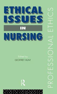 Ethical Issues in Nursing