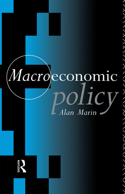 Macroeconomic Policy