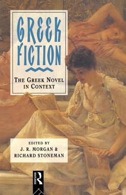 Greek Fiction