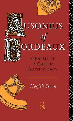 Ausonius of Bordeaux