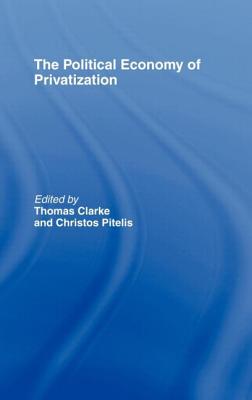 The Political Economy of Privatization