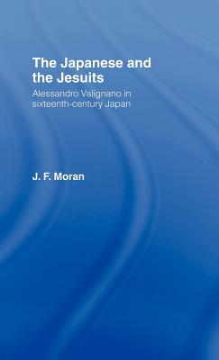 The Japanese and the Jesuits