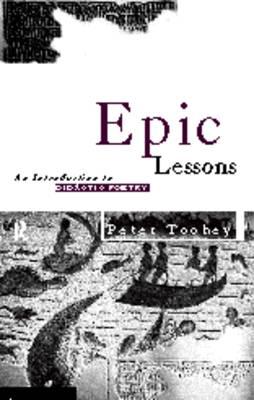 Epic Lessons