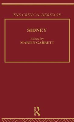 Sidney: The Critical Heritage