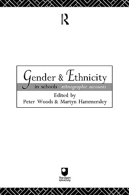 Gender and Ethnicity in Schools