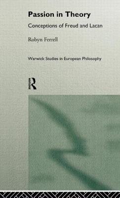 Passion in Theory